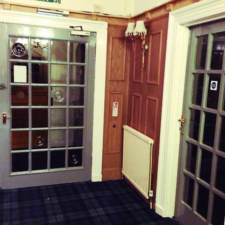 Chapel Cross Guesthouse Roslin Esterno foto