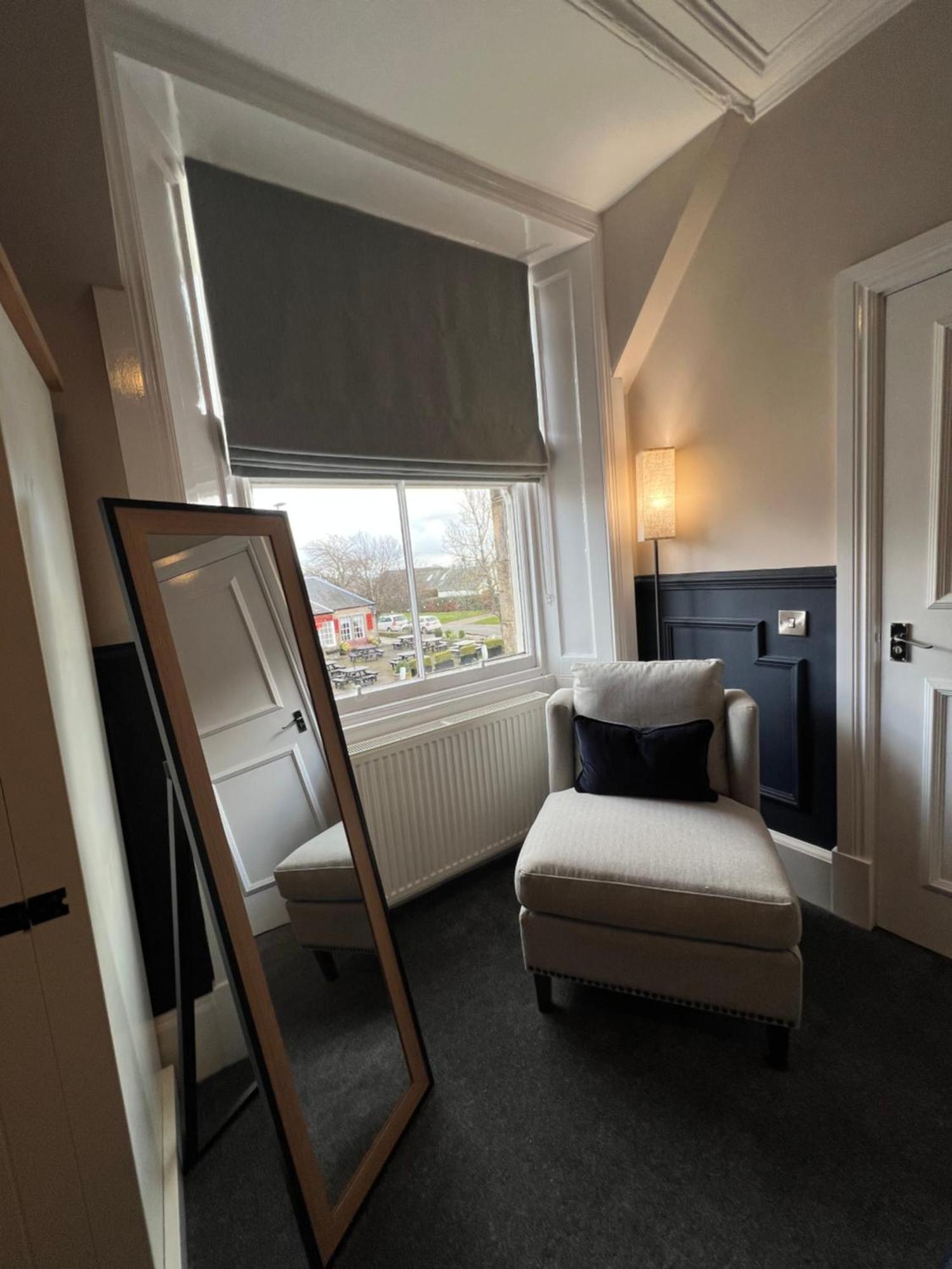 Chapel Cross Guesthouse Roslin Esterno foto
