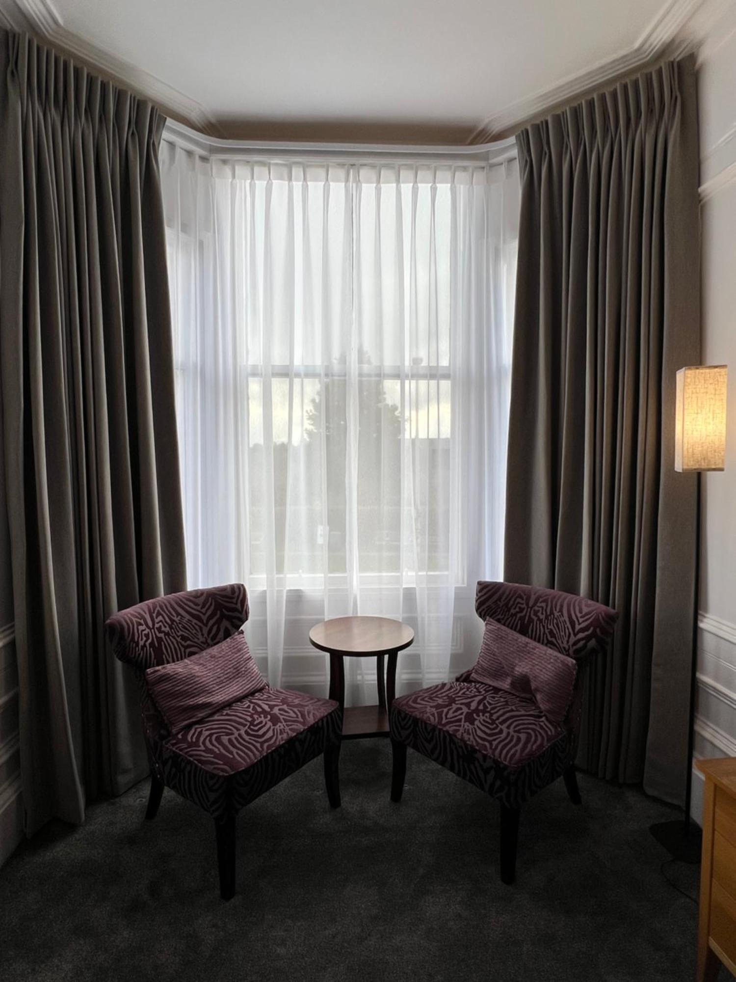 Chapel Cross Guesthouse Roslin Esterno foto