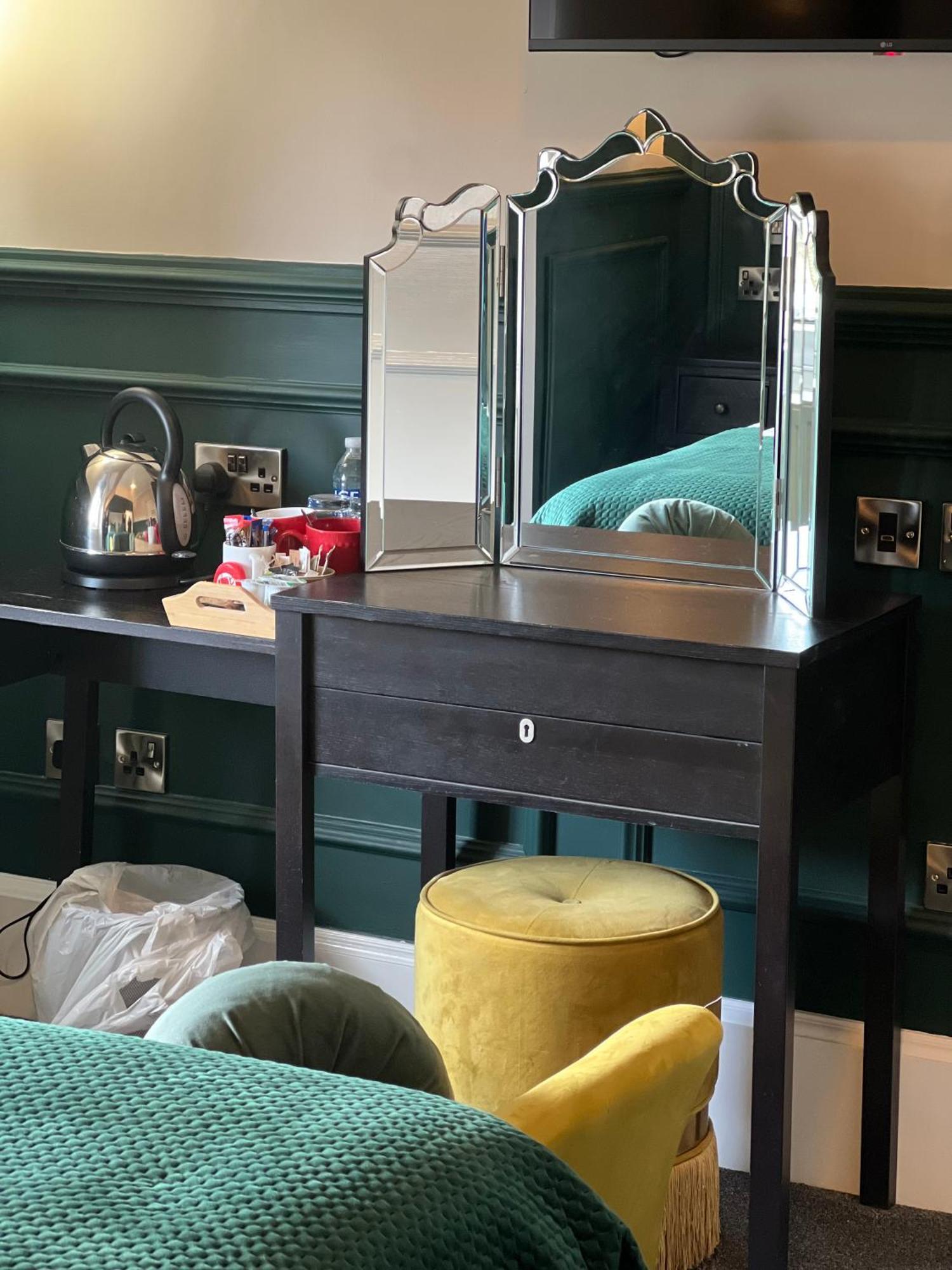 Chapel Cross Guesthouse Roslin Esterno foto